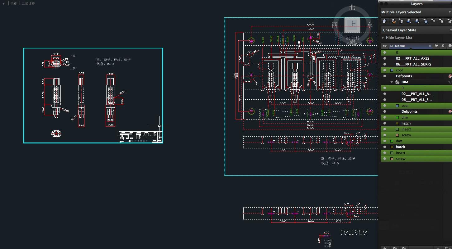 mdp dwg