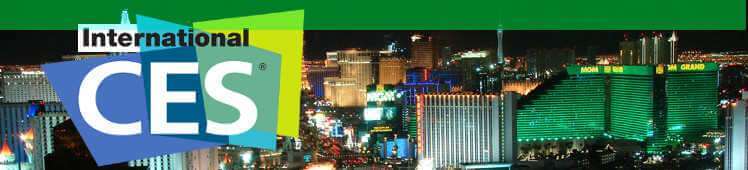 MSLFORCES | #CES 2018 Las Vegas International Consumer Electronics Show (Inte...