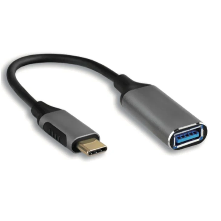 USB C To VGA Adapter 1080P - MSLFORCE Adapter