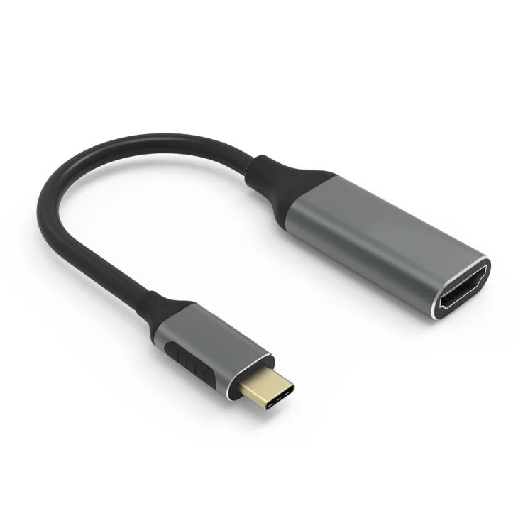 USB C To VGA Adapter 1080P - MSLFORCE Adapter