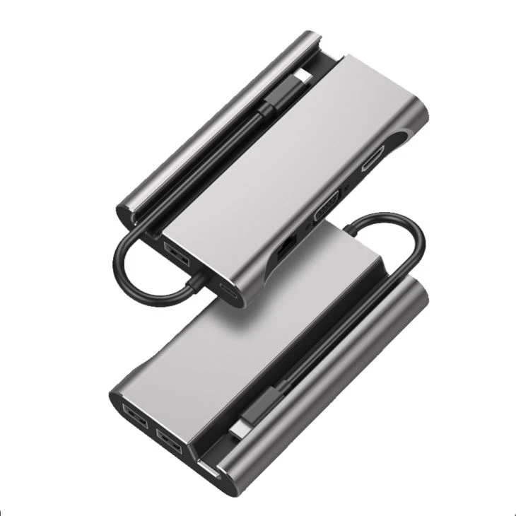 HUB TIPO C USB Para dispositivos Android