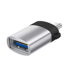 Adaptador Usb C para Usb Otg