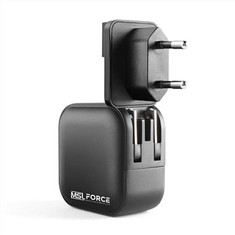 Menor carregador GaN USB-C de 65W do mundo
