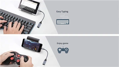 Conecte um controlador de jogo ao iPhone