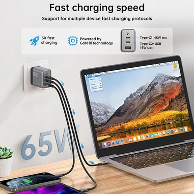 65W1 65W1